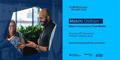 Match: Oldham