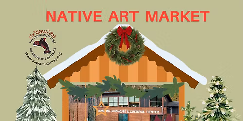 Holiday Art and Gift Market