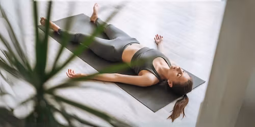RESET Breathwork