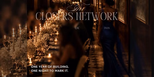 The Closers Network: In Position