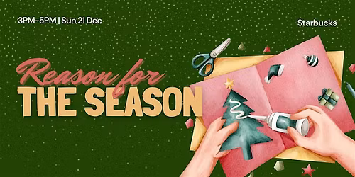 Reason for the Season