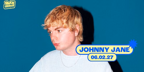 Johnny Jane \u00b7 Rock School Barbey