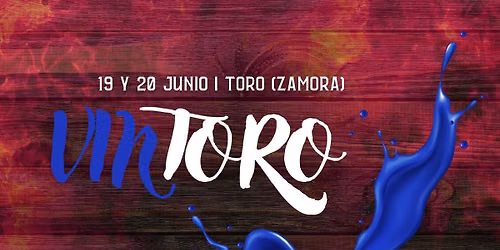 FESTIVAL VINTORO 2026