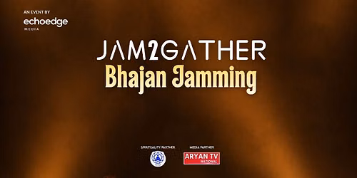 Jam2Gather Bhajan Jamming MUMBAI