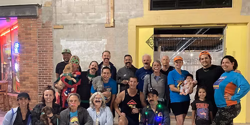 RFB Global Running Day