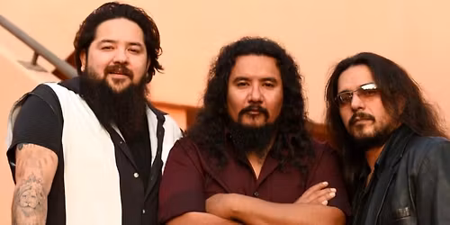 Los Lonely Boys - Live at the Dowd Center Theatre