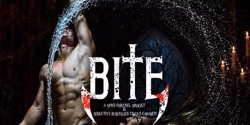 AirOtic BITE!