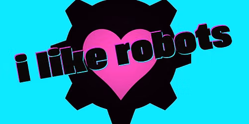I LIke Robots at Palmer Alehouse