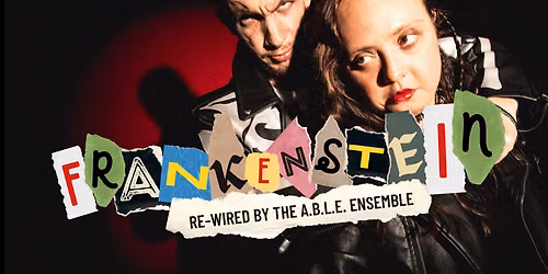 Frankenstein at Crighton Theatre