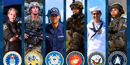 Armed Forces Day