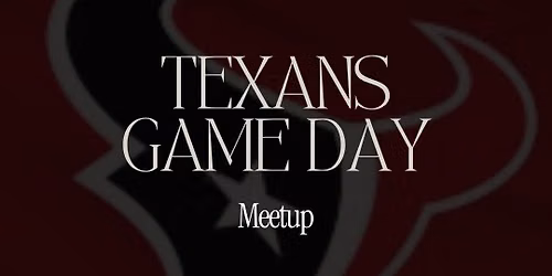 CEO BAE Game Day \ud83c\udfc8