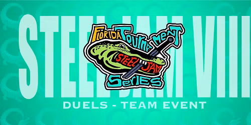 Steel Jam VIII - Duels, Team Event