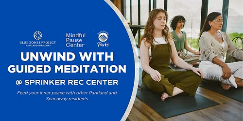Unwind with Guided Meditation | BZP PS
