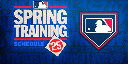 Spring Training: Minnesota Twins at Atlanta Braves