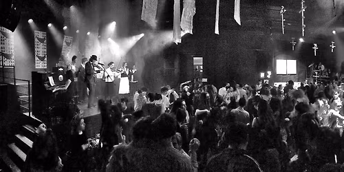 Ve\u010d\u00edrek s Jidi\u0161 muzikou