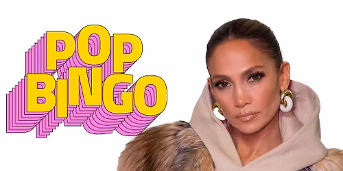 POP Bingo Birmingham
