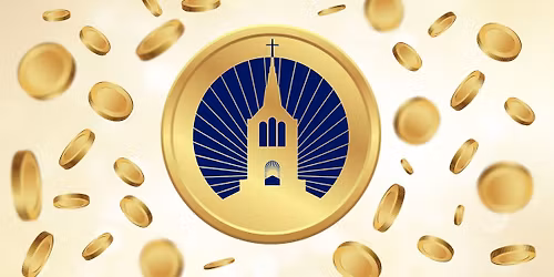 St. Pius V School Legacy Night: Pot o'Gold Reverse Raffle