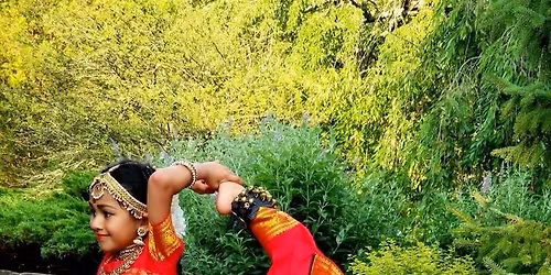 Dances Classes of India - Winter Quarter: Jan 4th - Feb 22nd, 2026