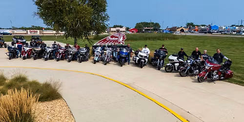 Monthly Business Meeting