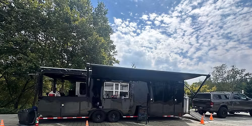 Dad's Country Kitchen serving BBQ Lunch in Hillsboro at First Tech Credit Union Corporate Offices