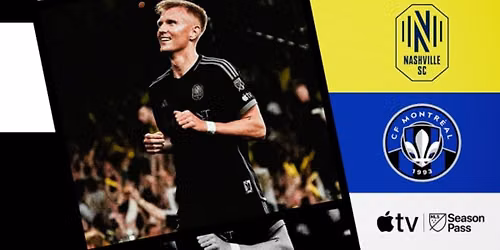 CF Montreal at Nashville SC