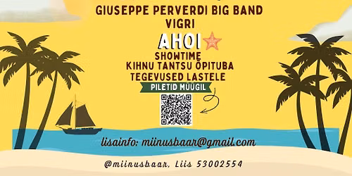 MIINUSFEST