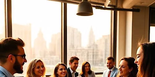 Philadelphia Small Business Networking Mixer