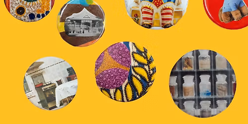 MoB Kids: Cut + Collect Badge Studio