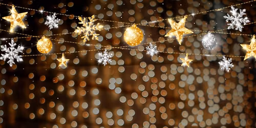 London Trio Plus Presents: Gospel For the Holidays 2025