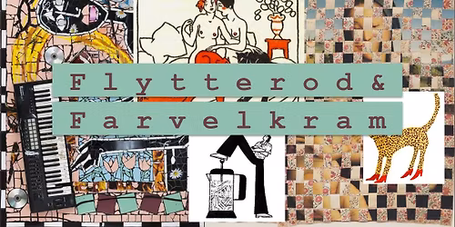 Flytterod og farvelkram