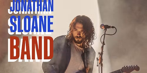 Jonathan Sloane Band