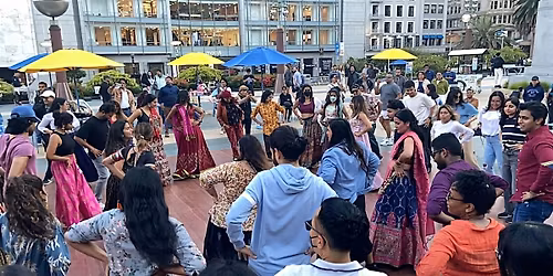 Bollywood Nights with Rang De Bollywood | May 22