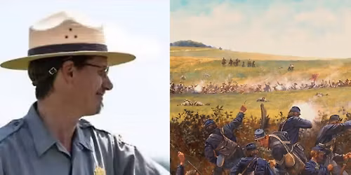 Monocacy's Lost Battalions 