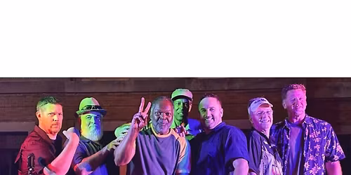 MUSIC - Gotcha Groove, Soul & Rock