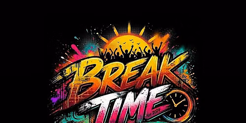 BREAKTIME - SOUNDS OF SUMMER