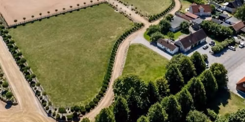 Droom Dressage Festival \u201dNew Era\u201d - Nationell dressyrt\u00e4vling 27\u201331 maj 2026 p\u00e5 Fredricson Arena