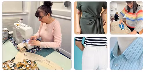 Dressmaking Surgery