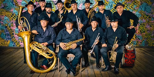 Fanfare Cioc\u0103rlia