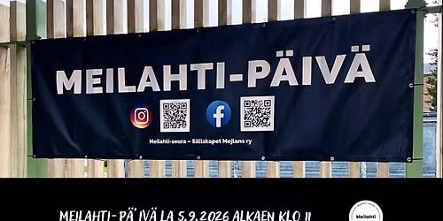 Meilahti-p\u00e4iv\u00e4