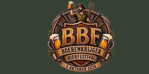 2de Bierfestival Boerenkrijger Overmere