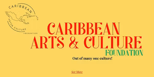 Afro Carib Block Party