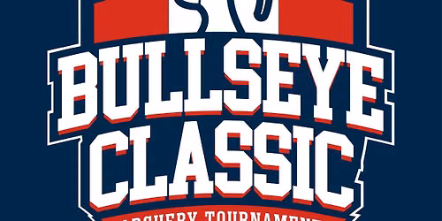 Bullseye Classic Archery Tournament