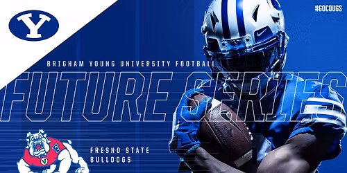 Fresno State Bulldogs at BYU Cougars Womens Basketball