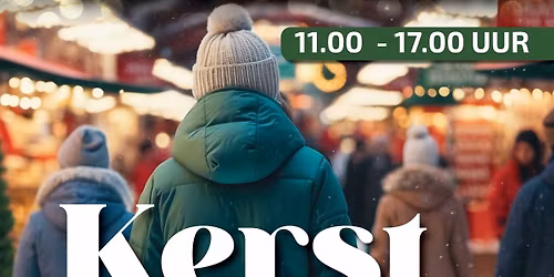 Kerstmarkt Krommenie