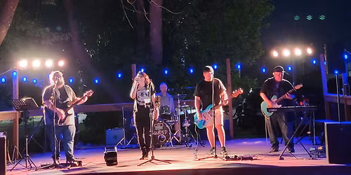 Misguided Band @ The Oleander Saloon!!