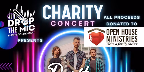 Charity Concert