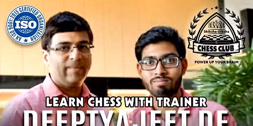 Class Demonstration - Chess