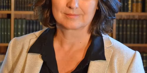 Den hellige Birgitta. Enken som utfordret Europa. Foredrag ved prof. Unn Falkeid, UiO