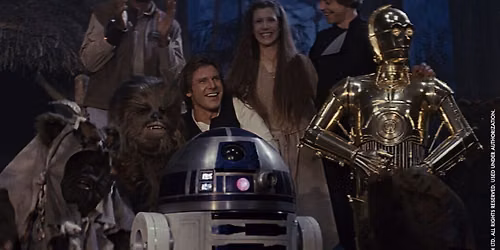 Star Wars - Return of the Jedi in Concert London Tickets