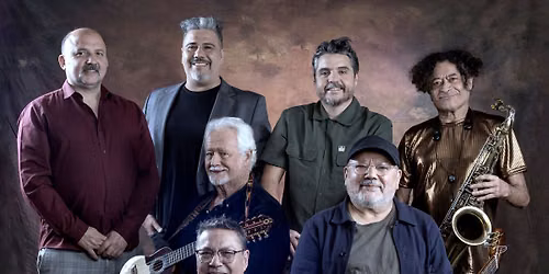 Inti-Illimani Hist\u00f3rico \/ 50 \u00e5r av musik, kamp och hopp | Stora Teatern